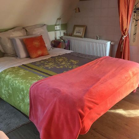 B&B Arte Berlare Bagian luar foto