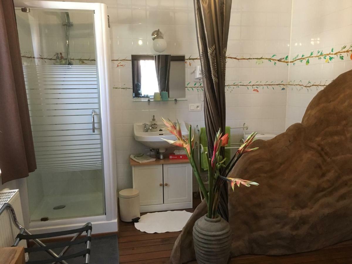 B&B Arte Berlare Bagian luar foto