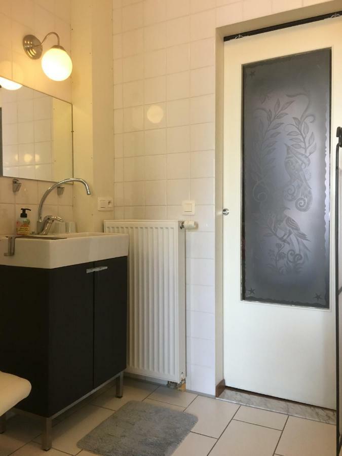 B&B Arte Berlare Bagian luar foto