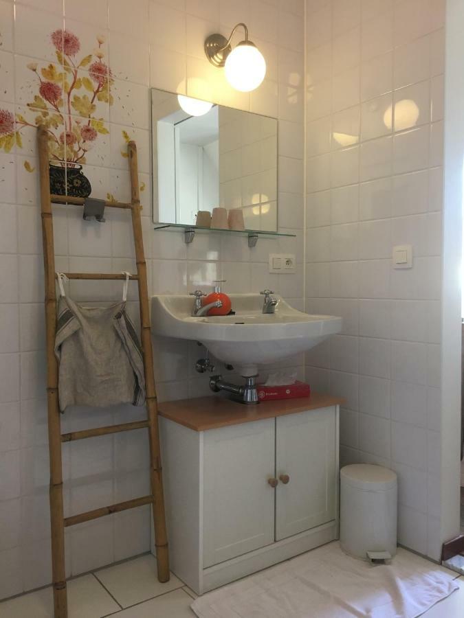 B&B Arte Berlare Bagian luar foto