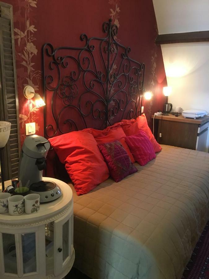 B&B Arte Berlare Bagian luar foto