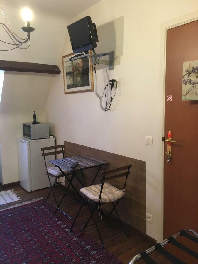 B&B Arte Berlare Bagian luar foto